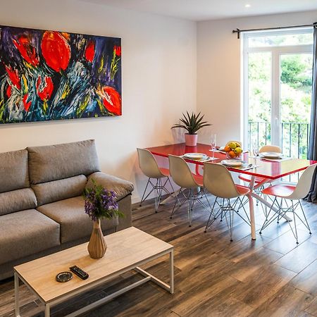 Casas 349H Alicante Centre Second Floor Ngoại thất bức ảnh