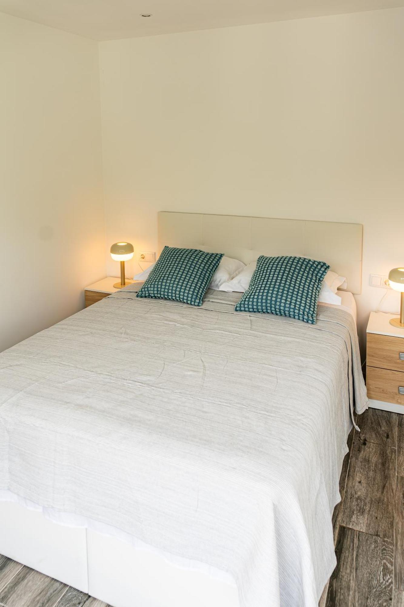 Casas 349H Alicante Centre Second Floor Ngoại thất bức ảnh