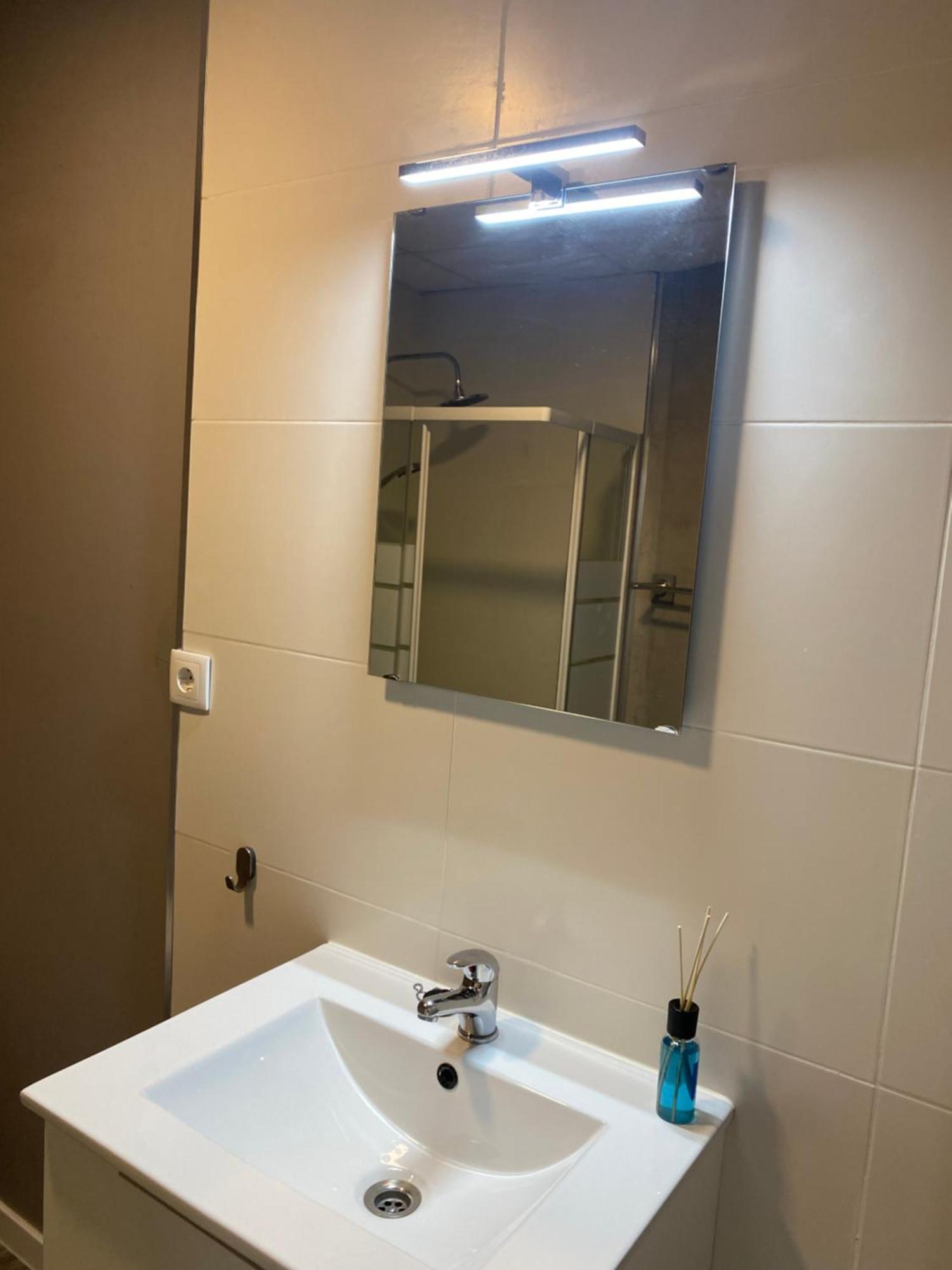 Casas 349H Alicante Centre Second Floor Ngoại thất bức ảnh